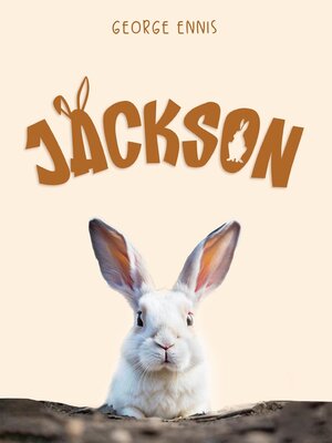 cover image of JACKSON